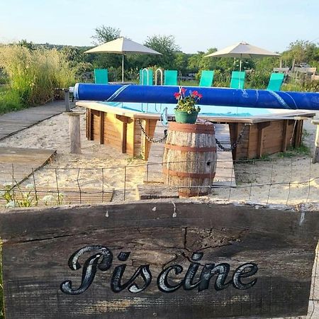 Domaine Toutet Birac  Экстерьер фото