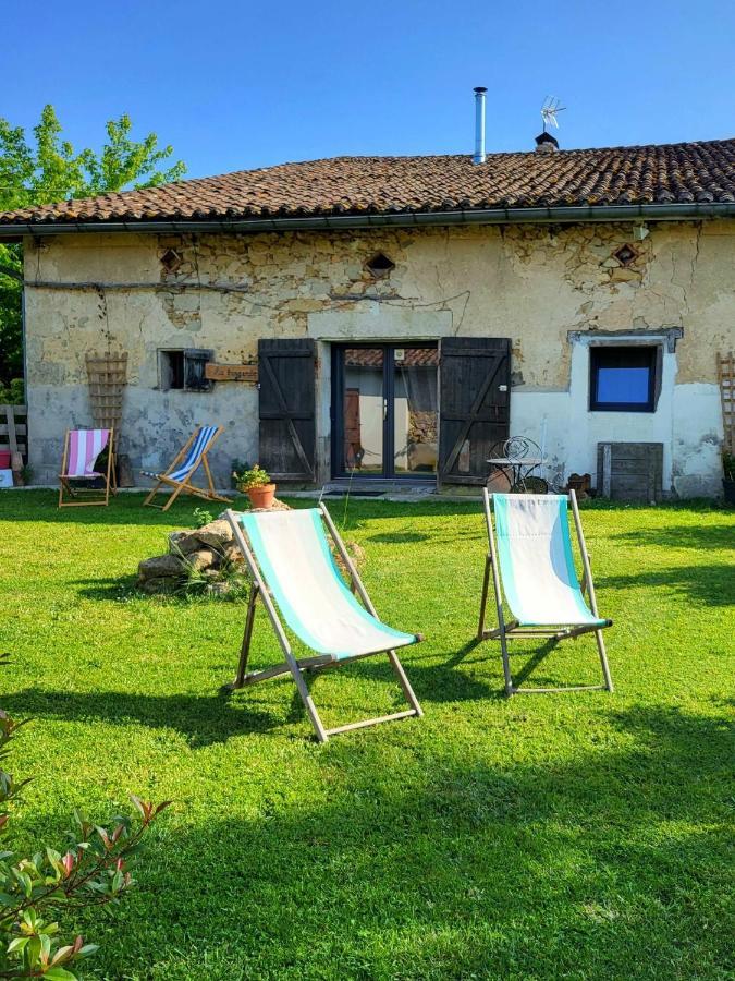 Domaine Toutet Birac  Экстерьер фото